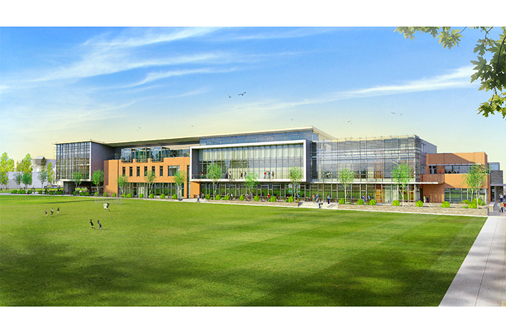 ALSC-Architects-Gonzaga-University-Center-From-Mulligan-Field
